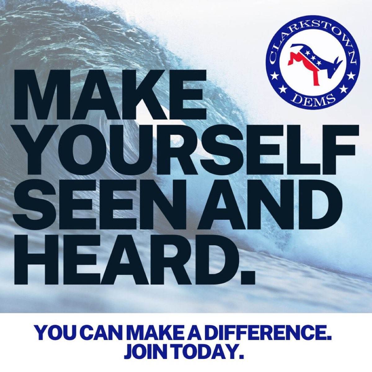 Eugene Bondar campaign photo