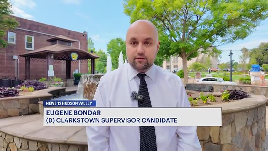 News 12 Report (Excerpt) - Sept. 2026, New City, NY